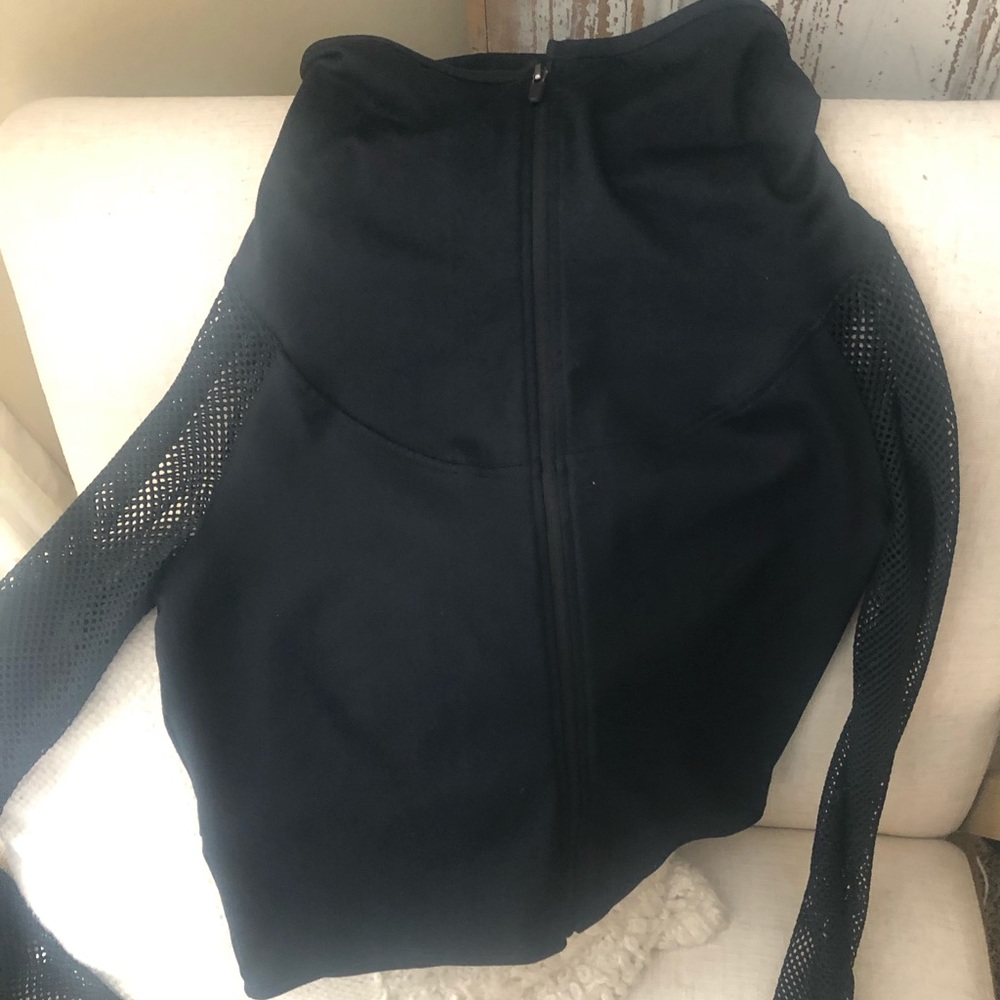 Fabletics Workout Jacket